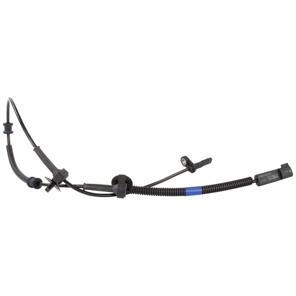 Abs Wheel Speed Sensor - Left, Right, Front Main Image