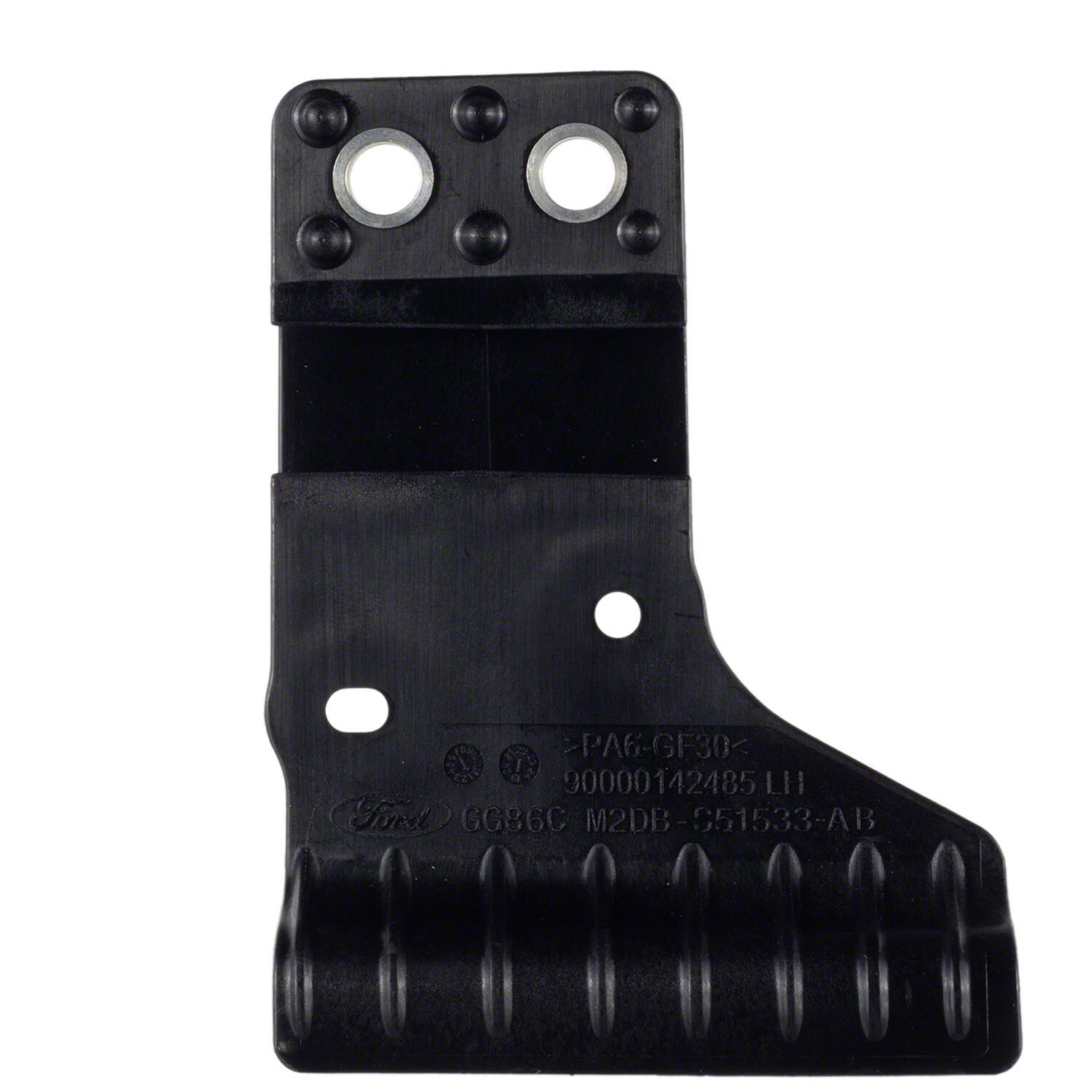 Guide Cover and Frame - Left | Parts | Ford.com