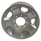 Wheel Rim 7.5 X 17" Cast Main Image