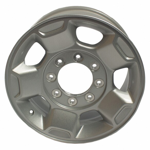 Wheel Rim 7.5 X 17" Cast Main Image