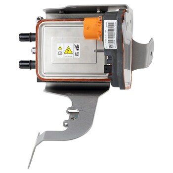 Heater Auxiliary (BEV)