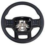 Steering Wheel - Center Main Image