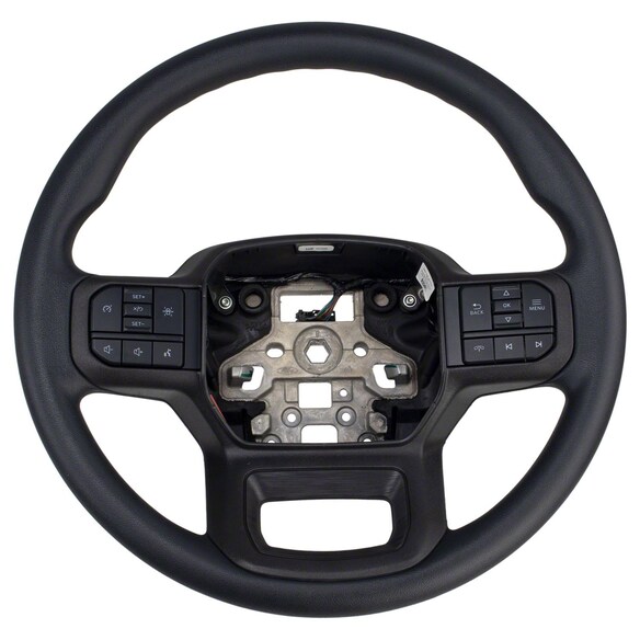 Steering Wheel - Center Main Image
