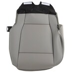 Seat Cover Cushion - Right, Front (XL) Main Image
