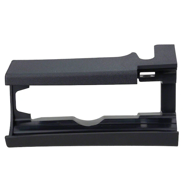 Seat Track Cover - Left, Front Main Image