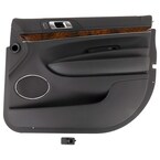 Door Interior Trim Panel - Right, Front Main Image