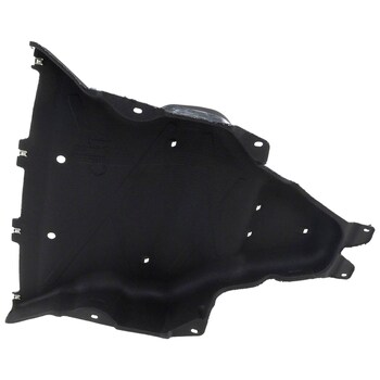 Floor Pan Splash Shield Air Deflector