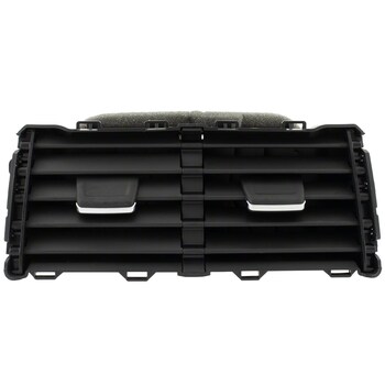 Dashboard Air Vent Louvre