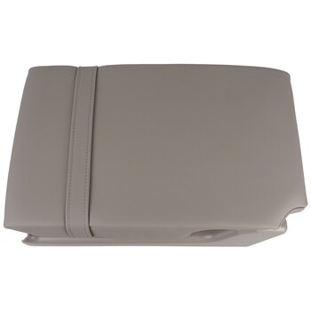 Armrest - Rear