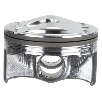 Engine Piston - Right