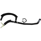 Radiator Coolant Hose Overflow Main Image