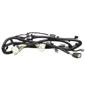 Wire Jumper (Police)