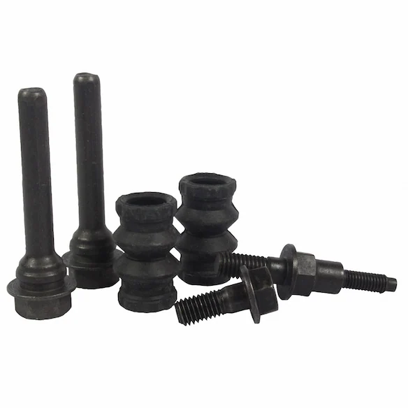 Disc Brake Caliper Repair Kit - Rear Main Image