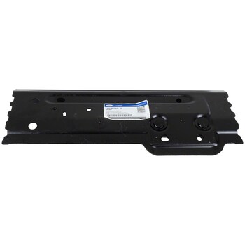 Frame Side Member Crossmember Axle Mounting - Rear, Center