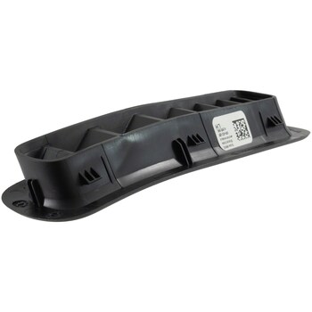Dashboard Air Vent Trim Onyx - Left, Front (Cypress)