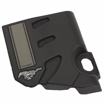 Engine Cover Insulator - 3.7L (6-MT)