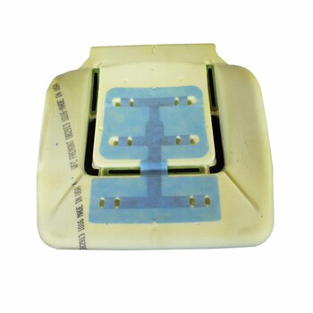 Seat Cushion Pad - Front