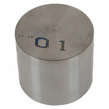 Engine Camshaft Follower Valve Tappet - 3.000MM, Lower