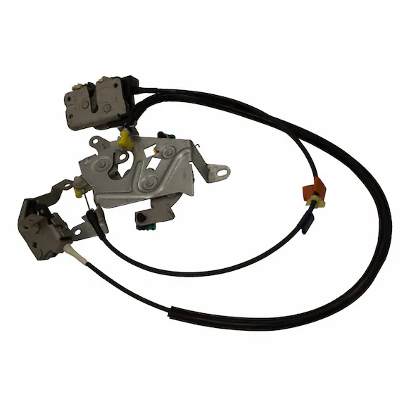 Door Latch Cable - Right Main Image