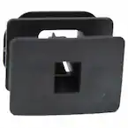 Rocker Panel Molding Clip Main Image