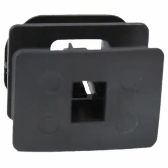 Rocker Panel Molding Clip Main Image