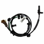 Abs Wheel Speed Sensor - Right, Rear Main Image