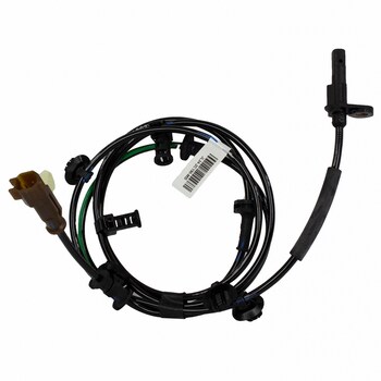 Abs Wheel Speed Sensor - Right, Rear