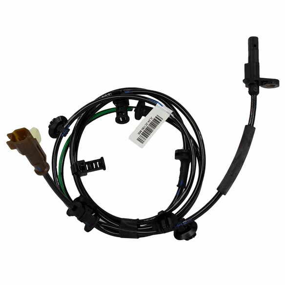 Abs Wheel Speed Sensor - Right, Rear Main Image