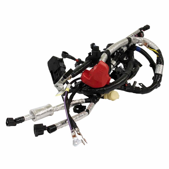 Starter Cable - 2.7L Main Image