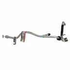 AIR CONDITIONING (A/C) Refrigerant Suction Hose Tube Main Image