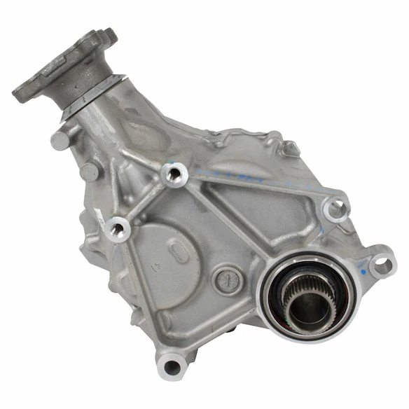 Transfer Case Power Take Off Main Image