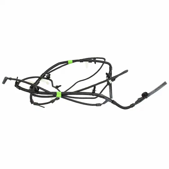 Vacuum Hose Tube Main Image