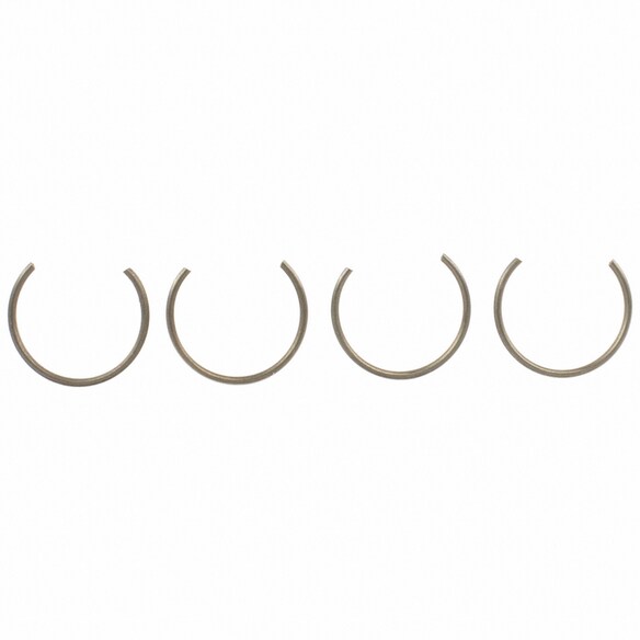 Retainer Piston Pin Main Image