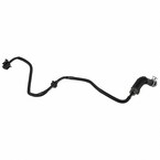 Engine Coolant Overflow Hose Reservoir Main Image
