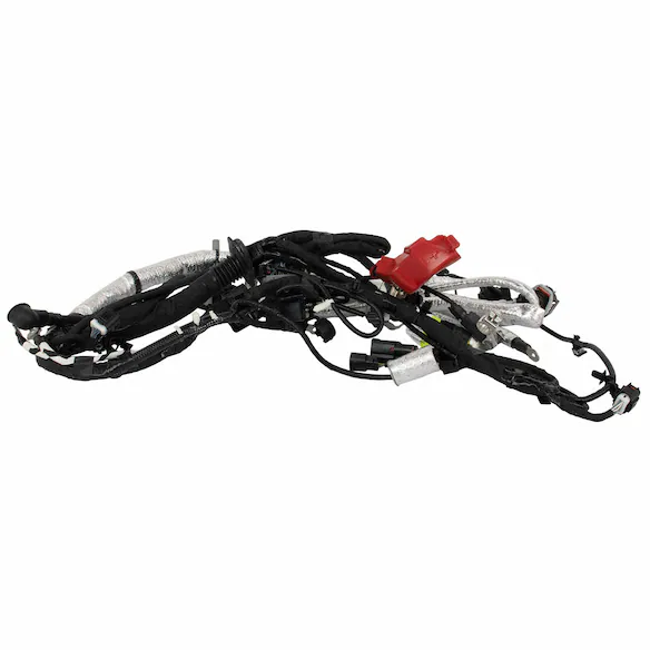 Starter Cable Battery Main Image