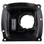 Blind Spot Detection System Warning Sensor Bracket - Right, Rear, Center (Performance) Main Image