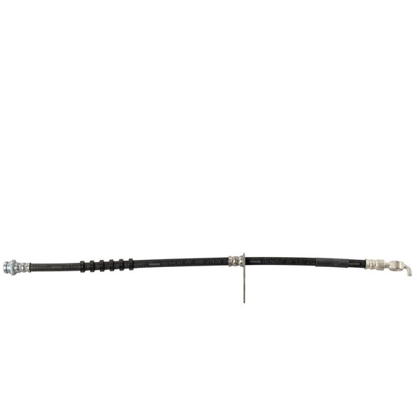 Brake Hydraulic Hose - Left, Front (AT) Main Image
