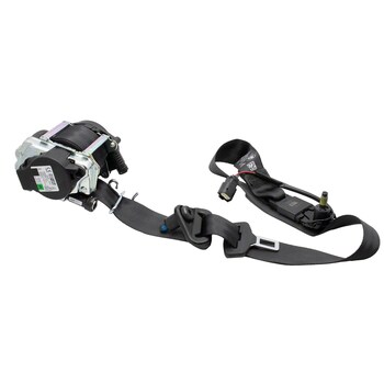 Seat Belt Lap and Shoulder - Right, Front