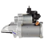 Starter Motor - 2.3L Main Image