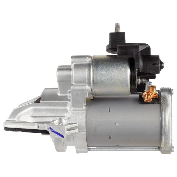 Starter Motor - 2.3L Main Image