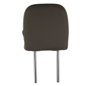 Headrest - Right, Rear