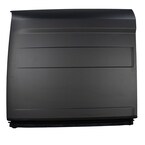 Roof Panel Side Rail - Right Main Image