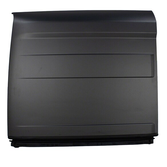 Roof Panel Side Rail - Right Main Image