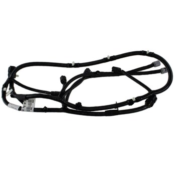 Parking Aid System Wiring Harness Distance Sensor Wire