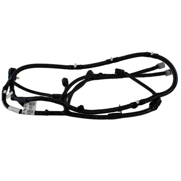Parking Aid System Wiring Harness Distance Sensor Wire Main Image