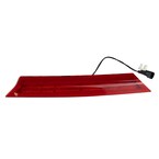Center High Mount Stop Light Mounted Lamp - Rear, Main Image