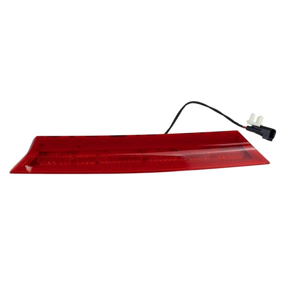 Center High Mount Stop Light Mounted Lamp - Rear, Main Image
