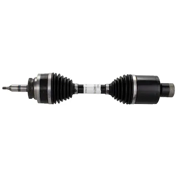 Cv Axle Shaft - Front