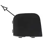 Tow Eye Cap A that conceals the Bracket cover - Front, Outer Main Image