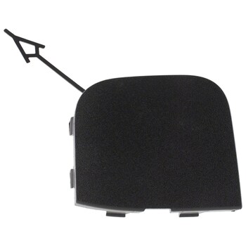 Tow Eye Cap Cover - Front